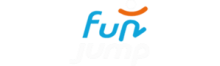 fun jump bez tla poziome wysrodkowane